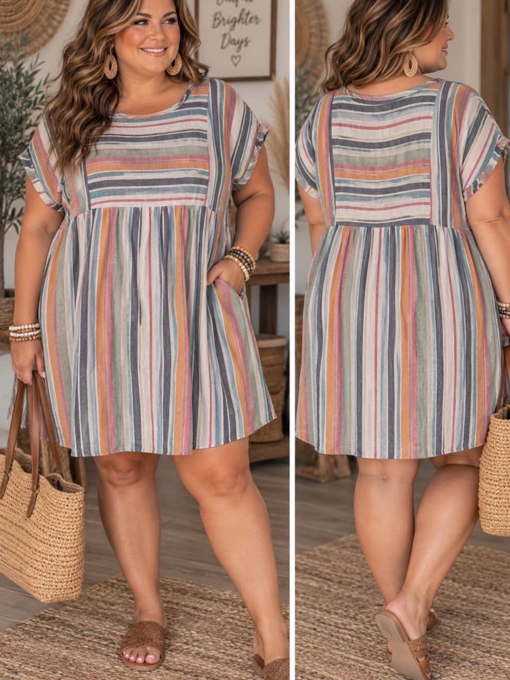 SHEIN Bundle - Picture 7 of 8